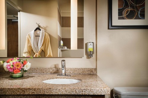 Staypineapple Hotel Rose Downtown Portland - image 32