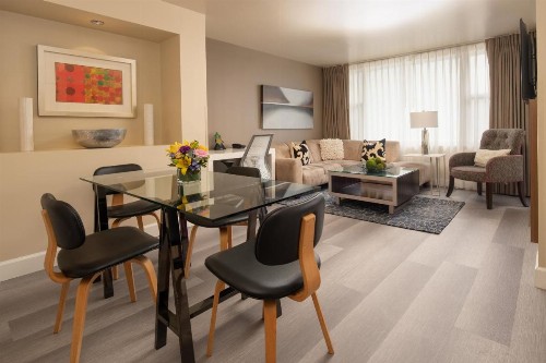 Staypineapple Hotel Rose Downtown Portland - image 41