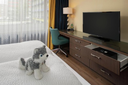 Staypineapple Hotel Rose Downtown Portland - image 42