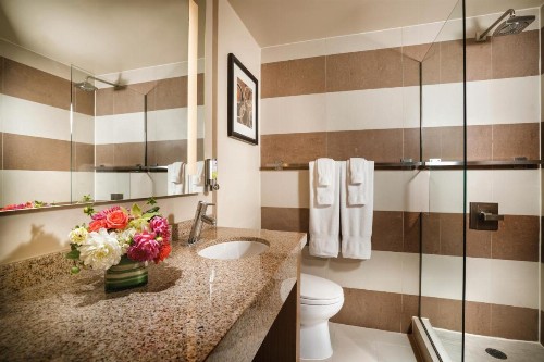 Staypineapple Hotel Rose Downtown Portland - image 44