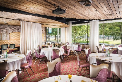 Staypineapple Hotel Rose Downtown Portland - image 47