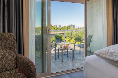 Staypineapple Hotel Rose Downtown Portland - image 50