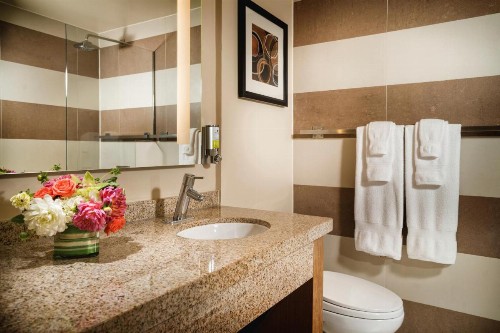 Staypineapple Hotel Rose Downtown Portland - image 9