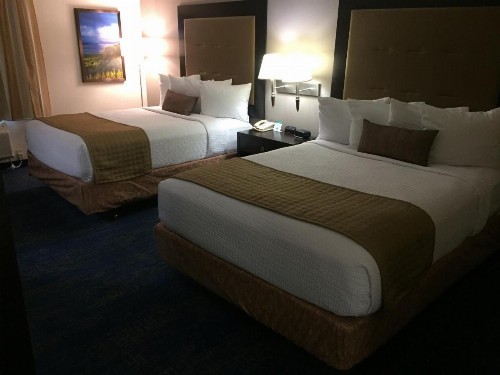 Best Western Plus Portland Airport Hotel & Suites - image 18