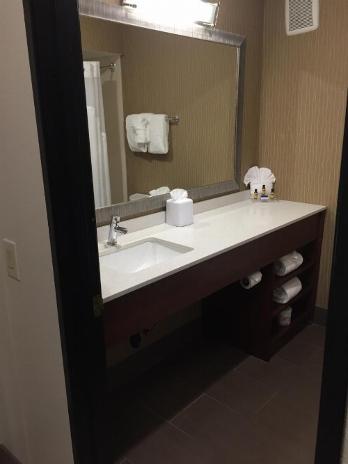 Best Western Plus Portland Airport Hotel & Suites - image 25