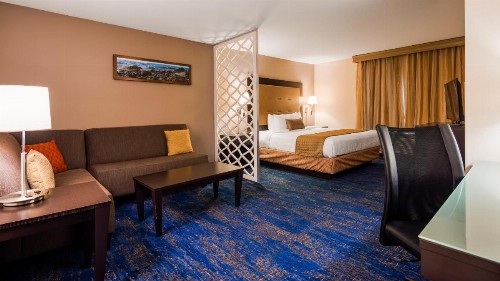 Best Western Plus Portland Airport Hotel & Suites - image 27