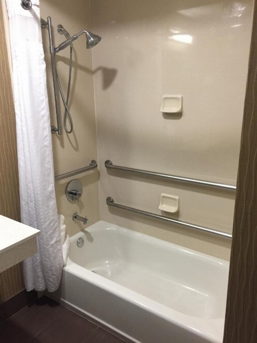 Best Western Plus Portland Airport Hotel & Suites - image 28