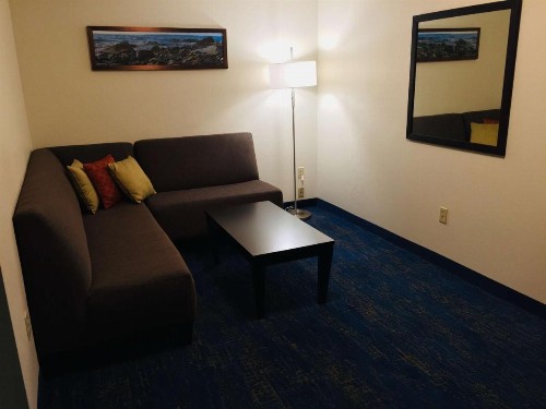 Best Western Plus Portland Airport Hotel & Suites - image 29