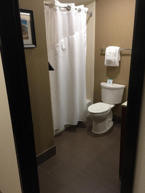 Best Western Plus Portland Airport Hotel & Suites - image 31