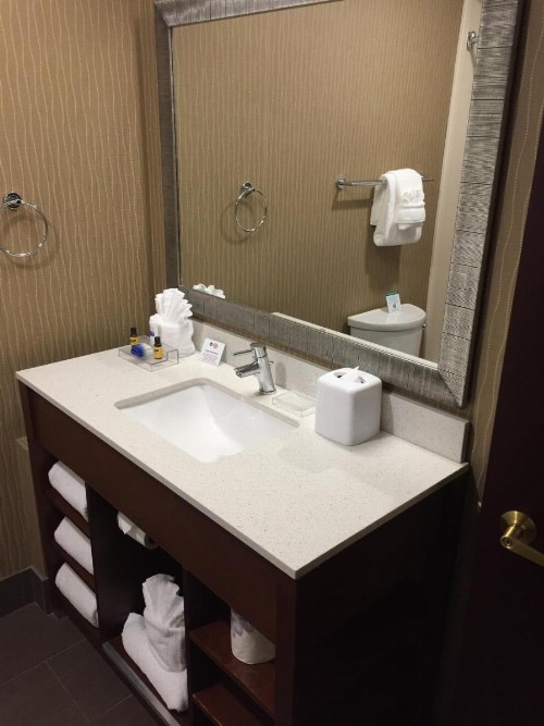 Best Western Plus Portland Airport Hotel & Suites - image 32