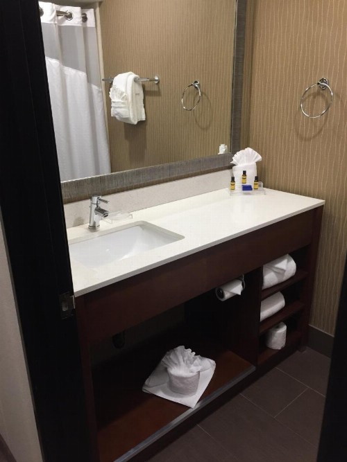 Best Western Plus Portland Airport Hotel & Suites - image 34
