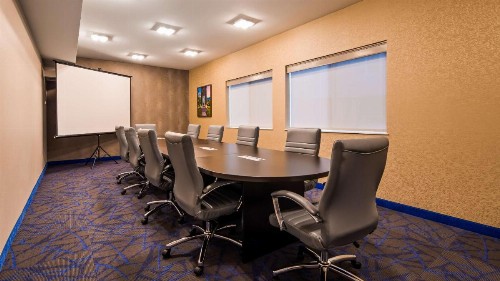 Best Western Plus Portland Airport Hotel & Suites - image 35
