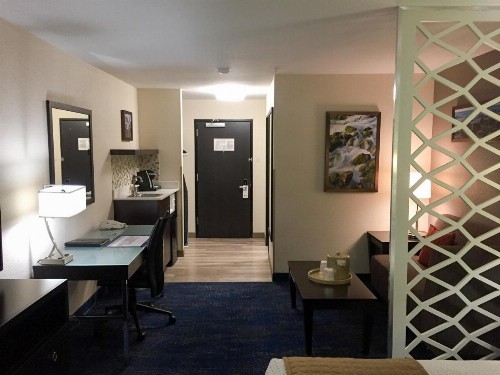 Best Western Plus Portland Airport Hotel & Suites - image 37