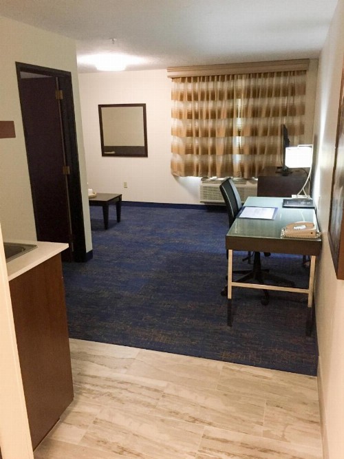 Best Western Plus Portland Airport Hotel & Suites - image 39