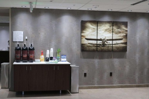 Best Western Plus Portland Airport Hotel & Suites - image 40