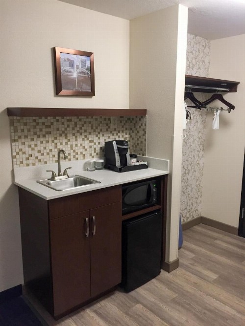 Best Western Plus Portland Airport Hotel & Suites - image 44