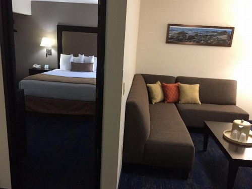 Best Western Plus Portland Airport Hotel & Suites - image 45