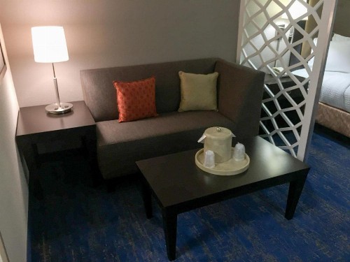 Best Western Plus Portland Airport Hotel & Suites - image 46