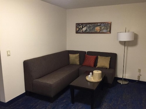 Best Western Plus Portland Airport Hotel & Suites - image 48