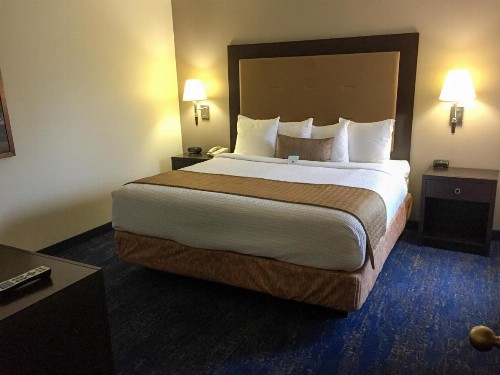 Best Western Plus Portland Airport Hotel & Suites - image 49