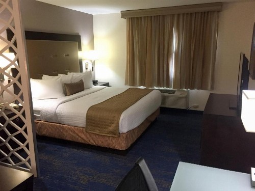 Best Western Plus Portland Airport Hotel & Suites - image 50