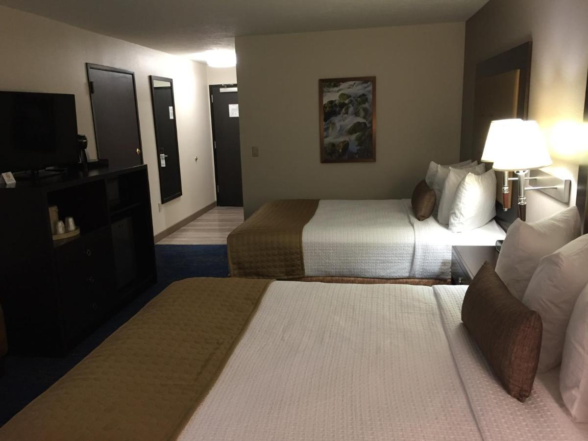 Best Western Plus Portland Airport Hotel & Suites - image 7
