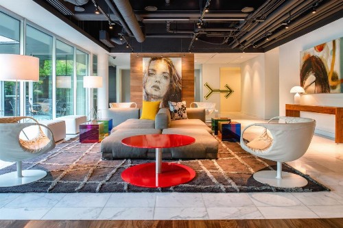 Modera Hotel Portland