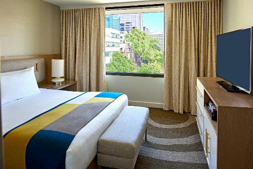 The Hotel Zags Portland - image 11