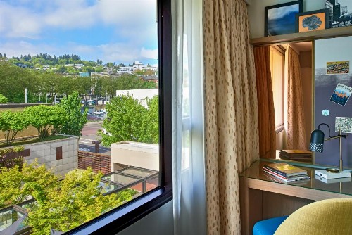 The Hotel Zags Portland - image 13