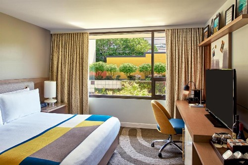 The Hotel Zags Portland - image 14