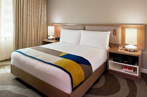 The Hotel Zags Portland - image 15