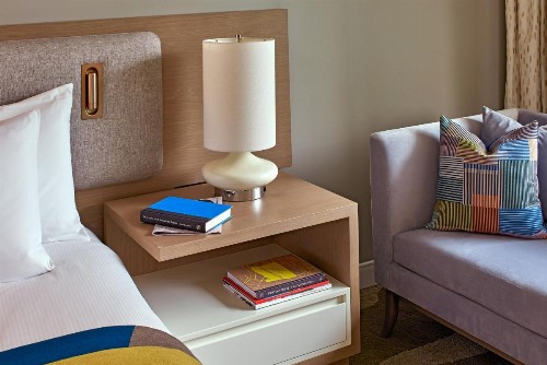 The Hotel Zags Portland - image 16
