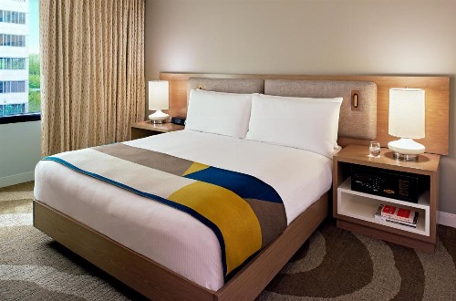 The Hotel Zags Portland - image 20