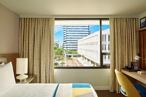 The Hotel Zags Portland - image 21