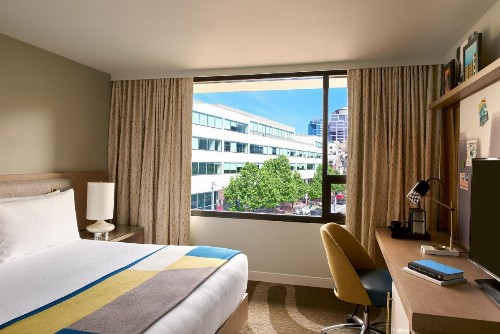 The Hotel Zags Portland - image 22