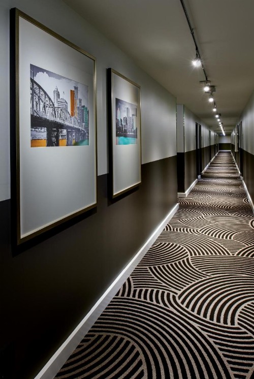 The Hotel Zags Portland - image 24