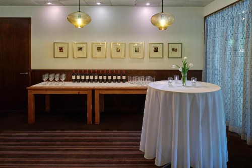 The Hotel Zags Portland - image 25
