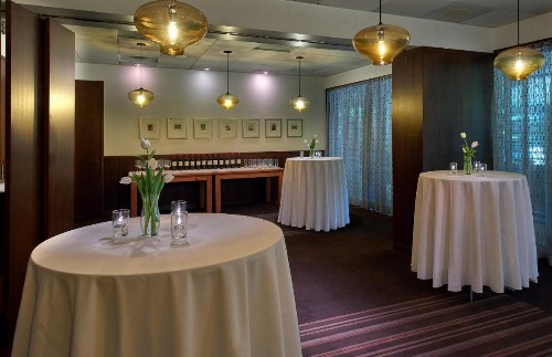The Hotel Zags Portland - image 26