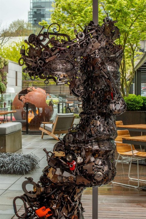The Hotel Zags Portland - image 34
