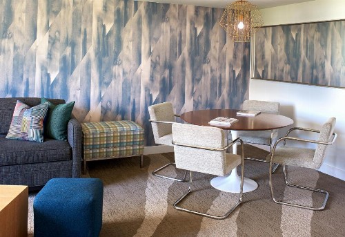 The Hotel Zags Portland - image 37