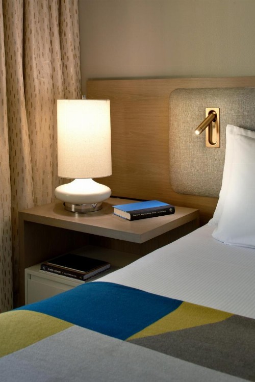 The Hotel Zags Portland - image 39