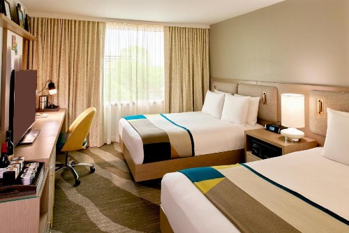 The Hotel Zags Portland - image 6