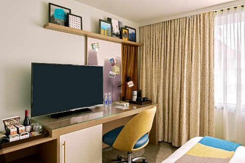 The Hotel Zags Portland - image 8
