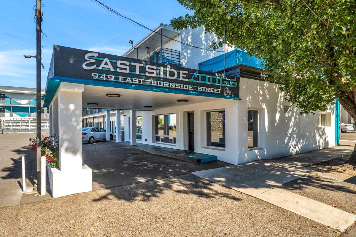 Eastside Lodge - main image