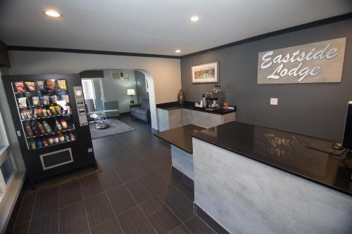Eastside Lodge - image 22
