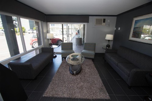 Eastside Lodge - image 31