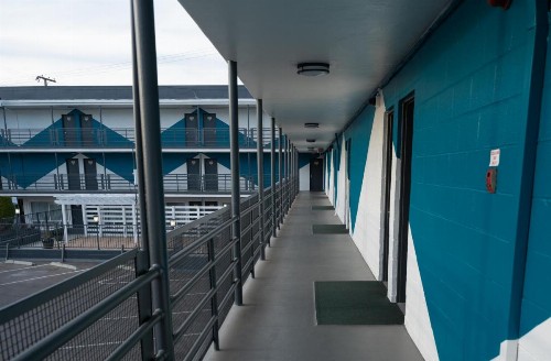 Eastside Lodge - image 9