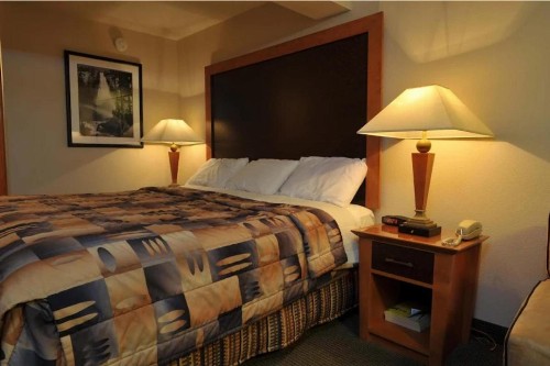 Shilo Inn Portland Rose Garden - Convention Center - image 20