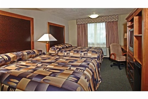 Shilo Inn Portland Rose Garden - Convention Center - image 7