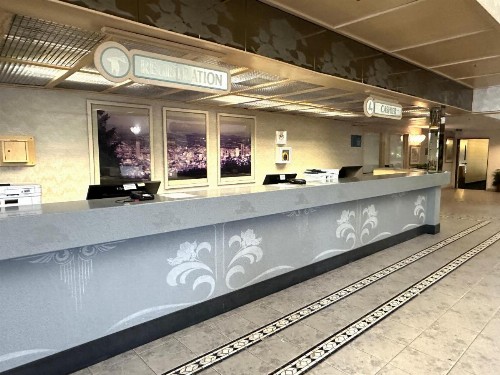 Shilo Inn Portland Airport - image 10